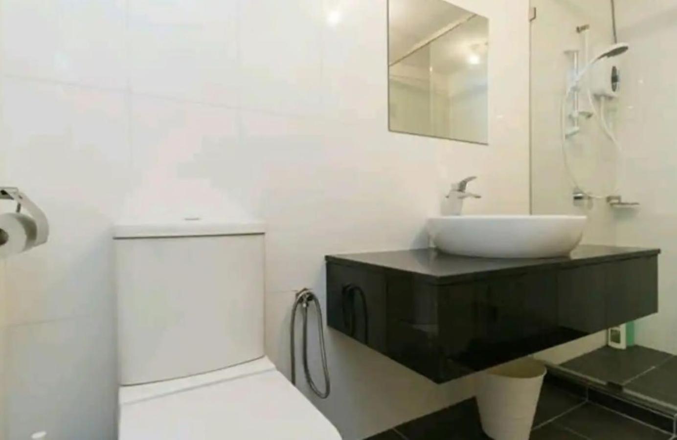 Maritime Suite Holiday Rental II George Town Zewnętrze zdjęcie