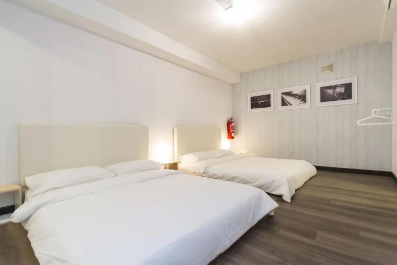 Maritime Suite Holiday Rental II George Town Zewnętrze zdjęcie