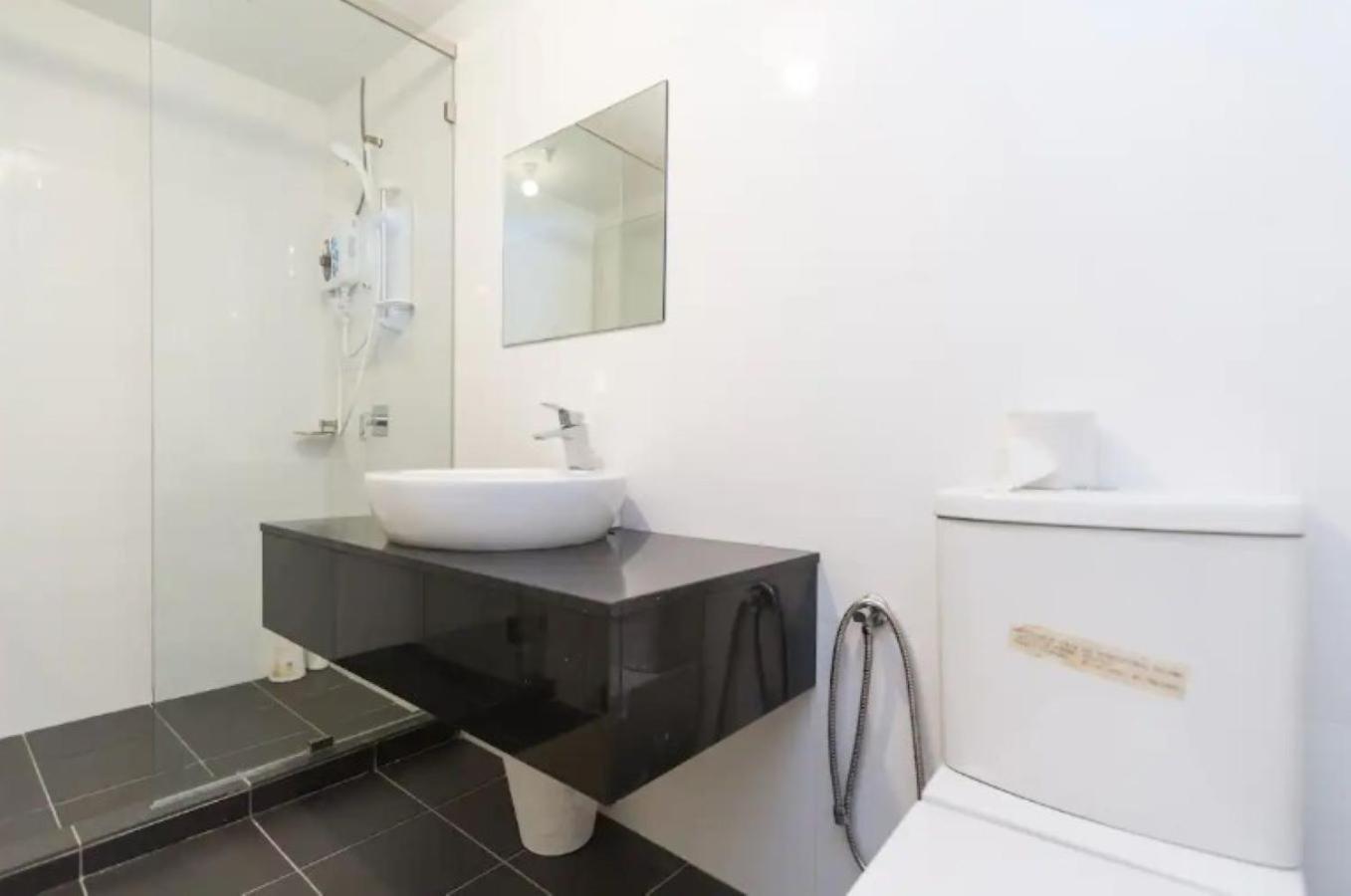 Maritime Suite Holiday Rental II George Town Zewnętrze zdjęcie