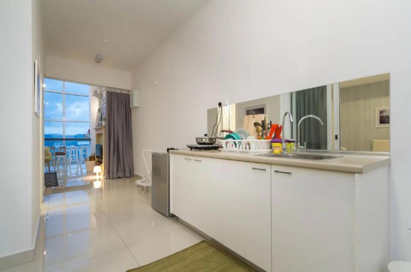 Maritime Suite Holiday Rental II George Town Zewnętrze zdjęcie