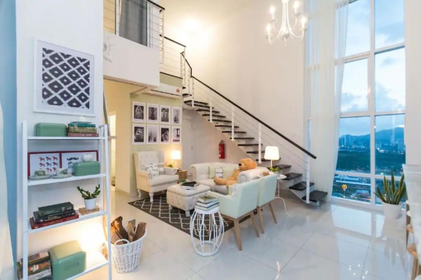 Maritime Suite Holiday Rental II George Town Zewnętrze zdjęcie
