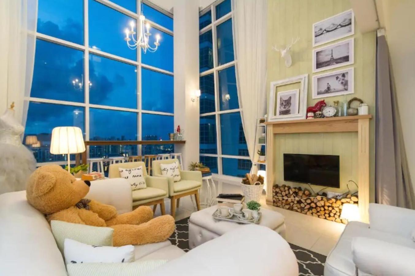 Maritime Suite Holiday Rental II George Town Zewnętrze zdjęcie