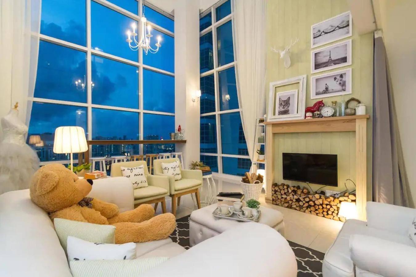 Maritime Suite Holiday Rental II George Town Zewnętrze zdjęcie